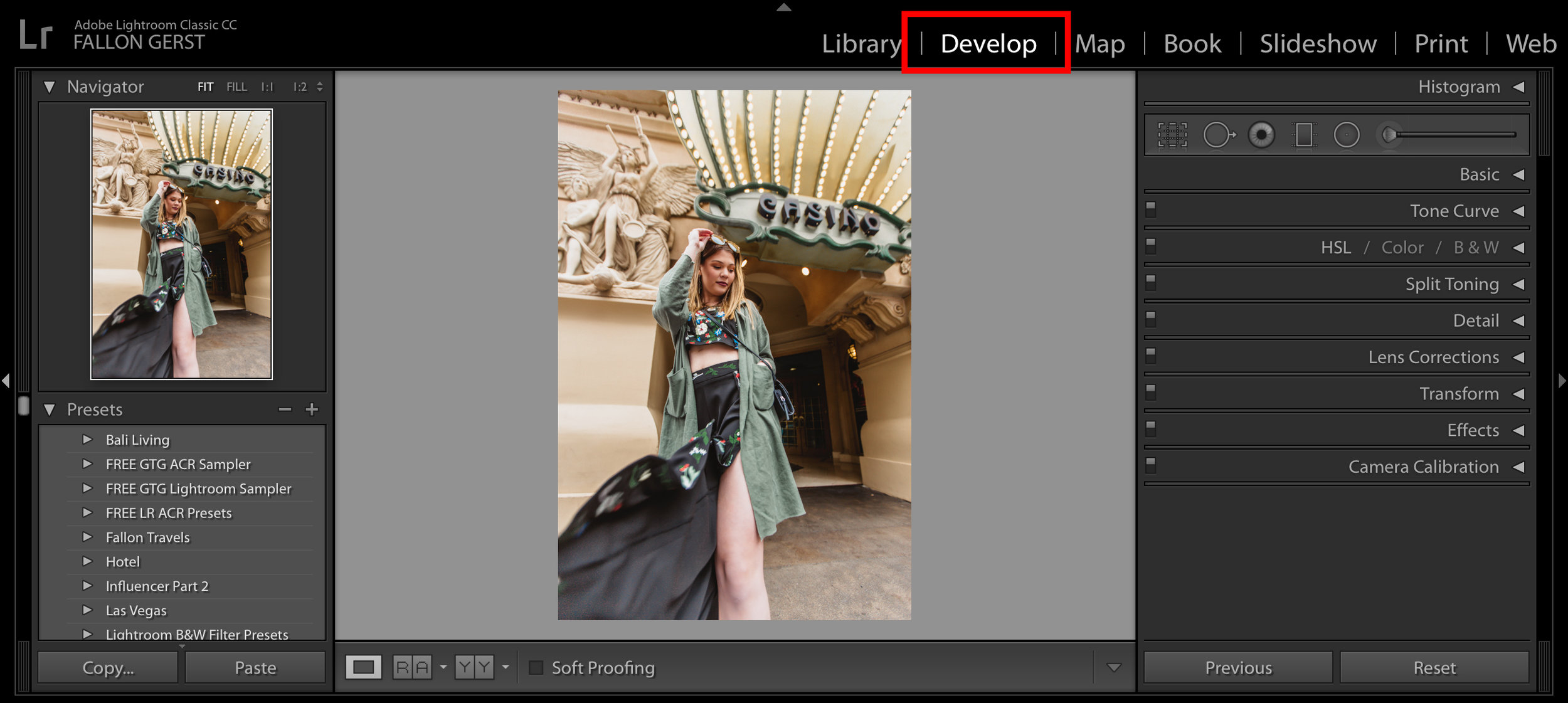 install lightroom in mac for free